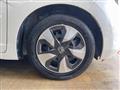2016 Honda Fit Hybrid