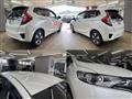 2016 Honda Fit Hybrid
