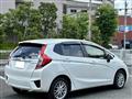 2013 Honda Fit Hybrid
