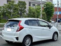 2013 Honda Fit Hybrid
