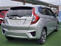 2014 Honda Fit Hybrid