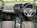 2014 Honda Fit Hybrid