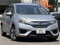 2014 Honda Fit Hybrid