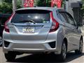 2014 Honda Fit Hybrid