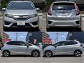 2014 Honda Fit Hybrid