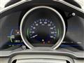 2013 Honda Fit Hybrid