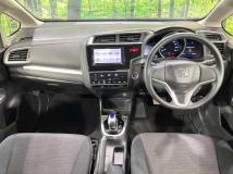 2013 Honda Fit Hybrid