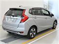 2018 Honda Fit Hybrid
