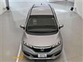 2018 Honda Fit Hybrid