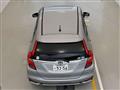 2018 Honda Fit Hybrid