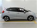 2018 Honda Fit Hybrid
