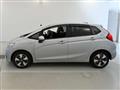 2018 Honda Fit Hybrid