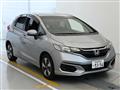 2018 Honda Fit Hybrid