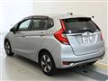 2018 Honda Fit Hybrid
