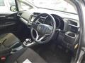 2018 Honda Fit Hybrid