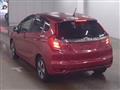 2018 Honda Fit Hybrid