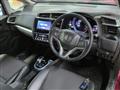 2018 Honda Fit Hybrid
