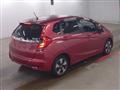 2018 Honda Fit Hybrid