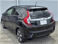 2016 Honda Fit Hybrid