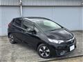 2016 Honda Fit Hybrid