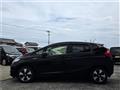 2016 Honda Fit Hybrid