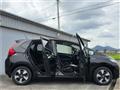 2016 Honda Fit Hybrid