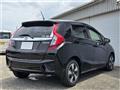 2016 Honda Fit Hybrid