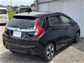 2016 Honda Fit Hybrid