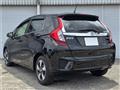 2016 Honda Fit Hybrid