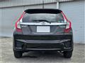 2016 Honda Fit Hybrid