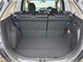 2016 Honda Fit Hybrid