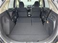 2016 Honda Fit Hybrid