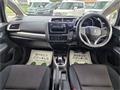 2016 Honda Fit Hybrid