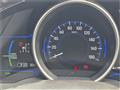 2016 Honda Fit Hybrid