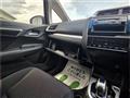 2016 Honda Fit Hybrid