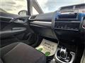 2016 Honda Fit Hybrid