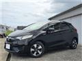 2016 Honda Fit Hybrid