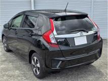2016 Honda Fit Hybrid