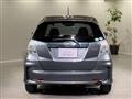 2013 Honda Fit Hybrid