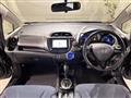 2013 Honda Fit Hybrid