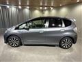 2013 Honda Fit Hybrid