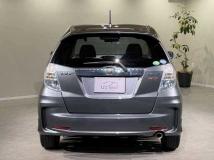 2013 Honda Fit Hybrid