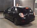 2013 Honda Fit shuttle