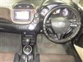 2013 Honda Fit shuttle
