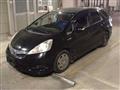 2013 Honda Fit shuttle
