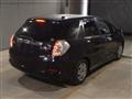 2013 Honda Fit shuttle