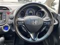 2013 Honda Fit shuttle