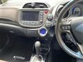 2013 Honda Fit shuttle