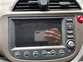 2013 Honda Fit shuttle