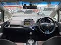 2013 Honda Fit shuttle